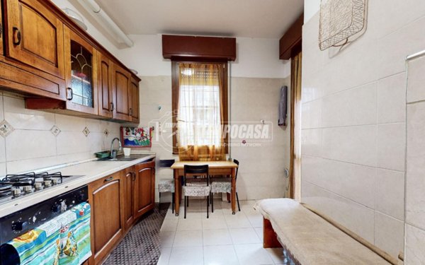 appartamento in vendita a Fidenza