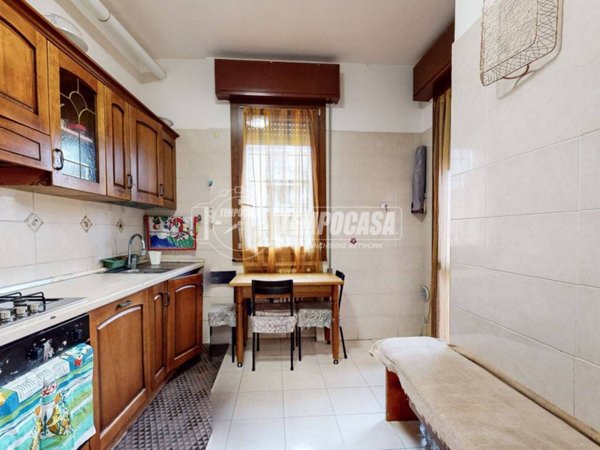 appartamento in vendita a Fidenza