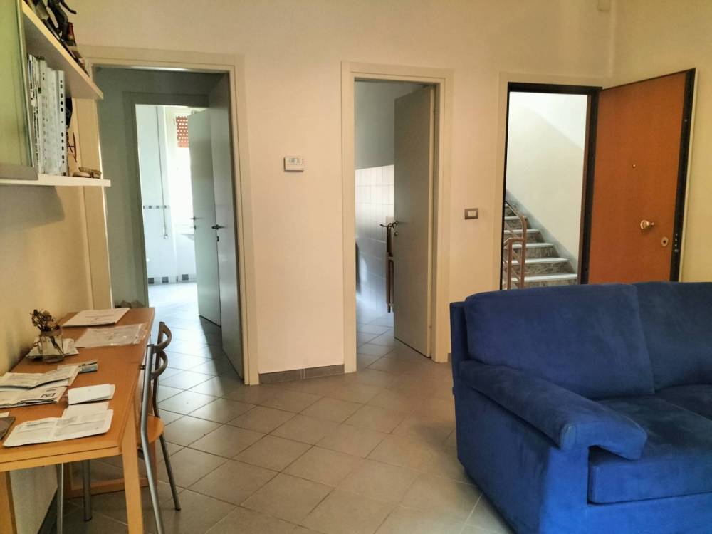 appartamento in vendita a Fidenza