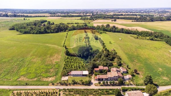 terreno agricolo in vendita a Fidenza in zona Fornio