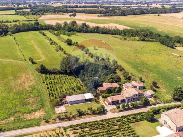 terreno agricolo in vendita a Fidenza in zona Fornio