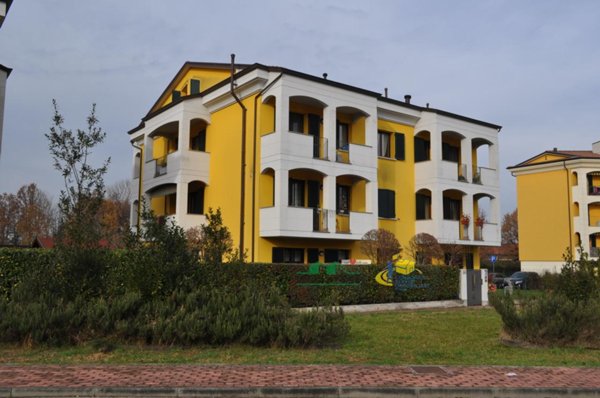 appartamento in vendita a Fidenza