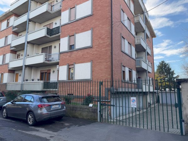 appartamento in vendita a Fidenza