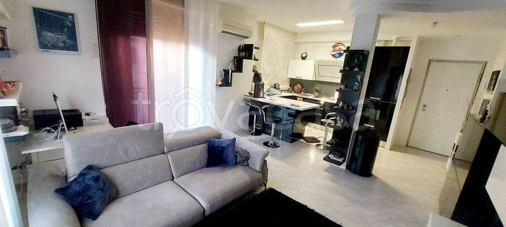 appartamento in vendita a Fidenza