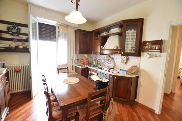 appartamento in vendita a Fidenza
