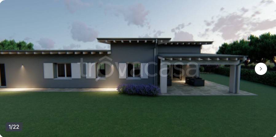 casa indipendente in vendita a Fidenza