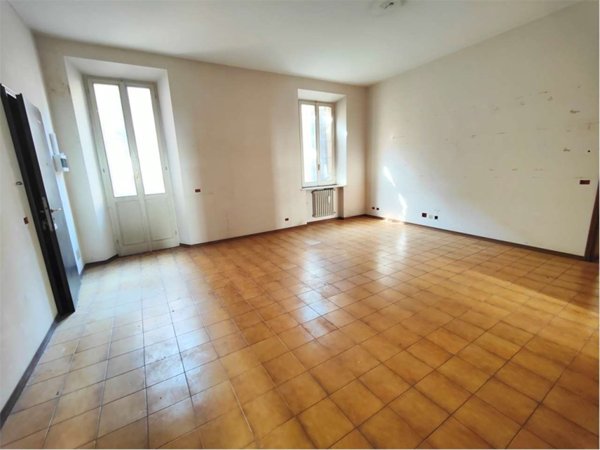 appartamento in vendita a Fidenza