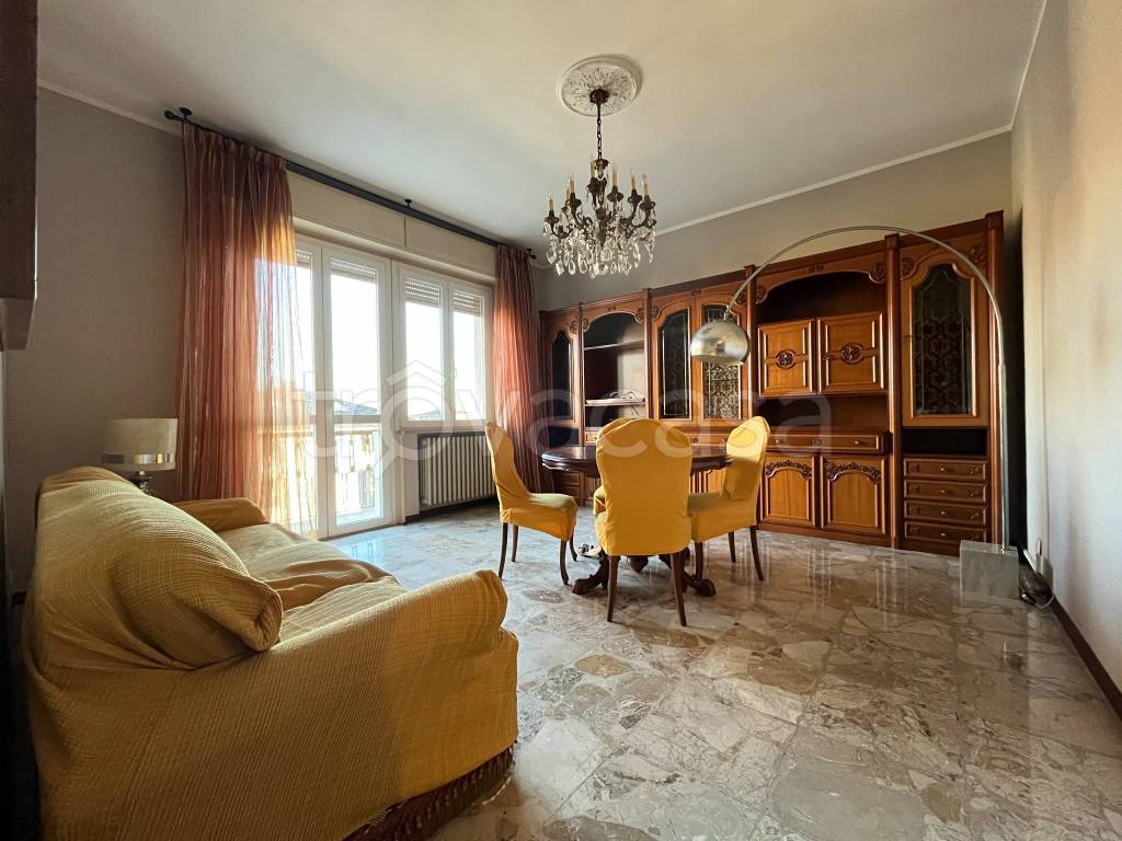 appartamento in vendita a Fidenza