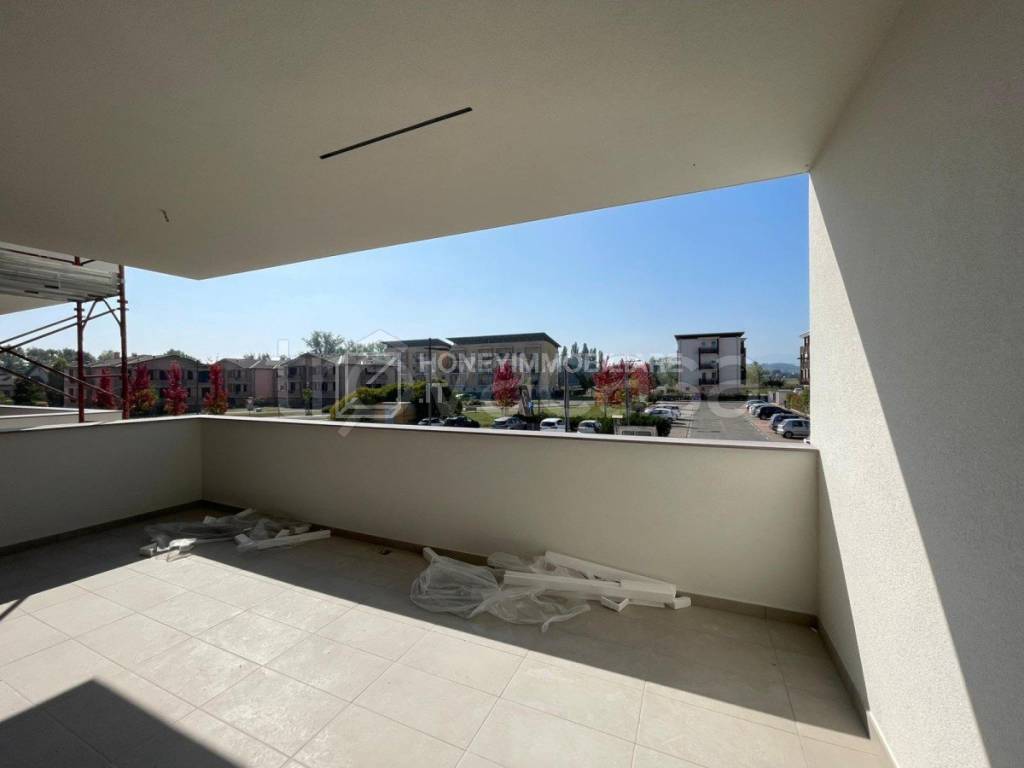appartamento in vendita a Fidenza