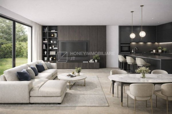 appartamento in vendita a Fidenza