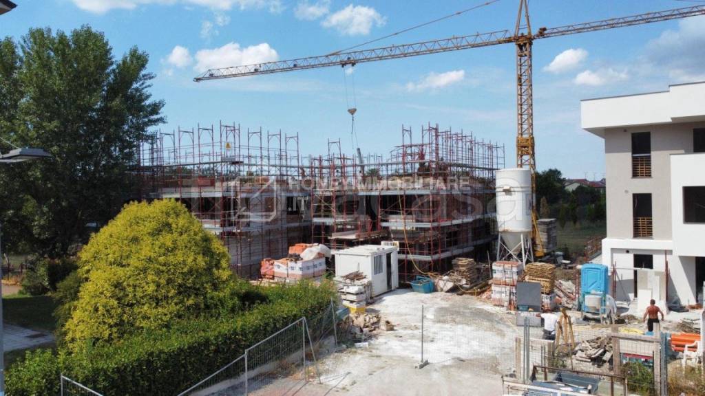 appartamento in vendita a Fidenza