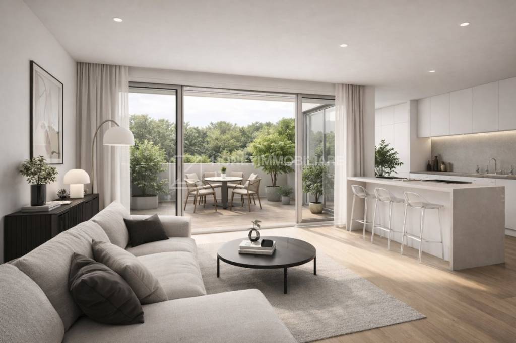 appartamento in vendita a Fidenza