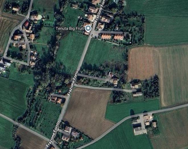 terreno agricolo in vendita a Fidenza