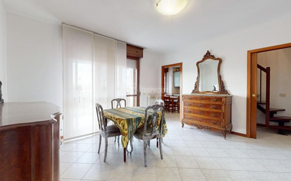 appartamento in vendita a Fidenza