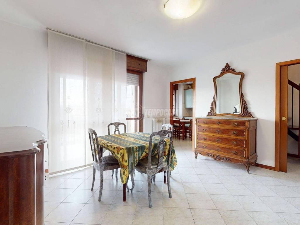 appartamento in vendita a Fidenza