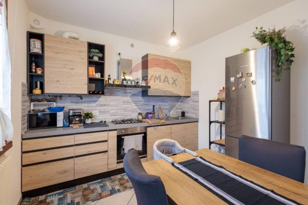 appartamento in vendita a Fidenza