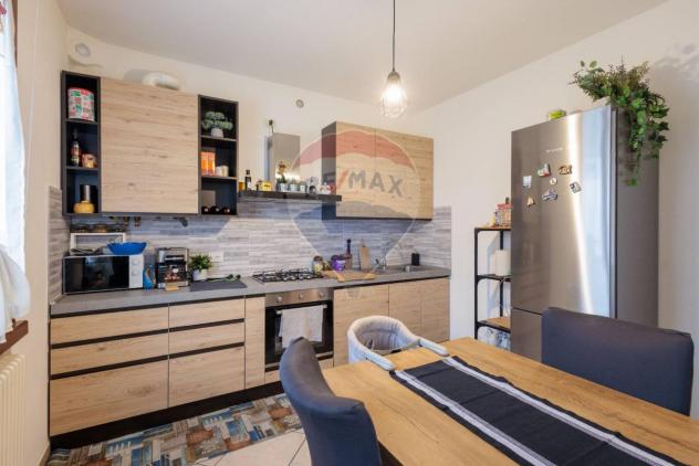 appartamento in vendita a Fidenza