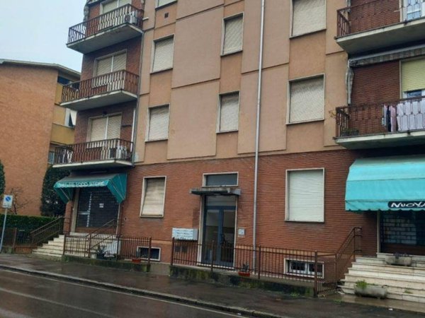 appartamento in vendita a Fidenza