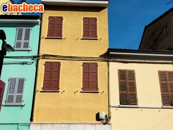 appartamento in vendita a Fidenza