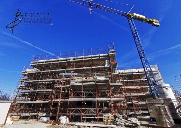 appartamento in vendita a Fidenza