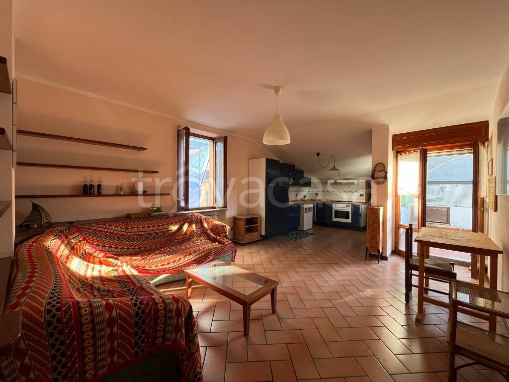 appartamento in vendita a Fidenza