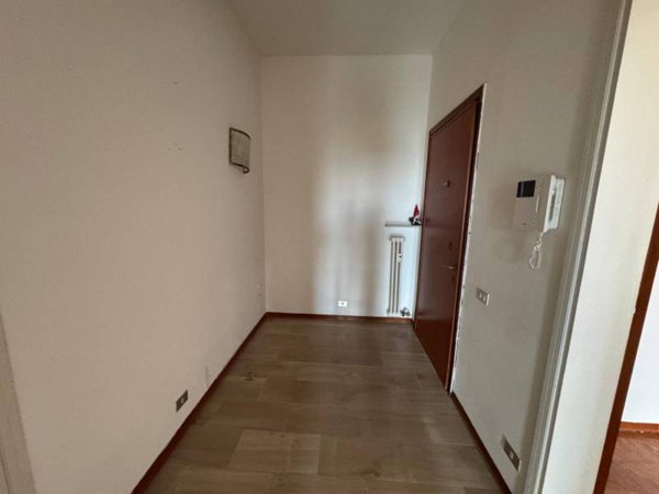 appartamento in vendita a Fidenza