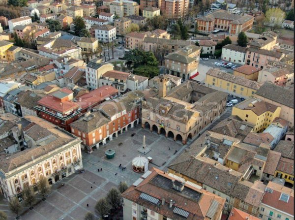 appartamento in vendita a Fidenza