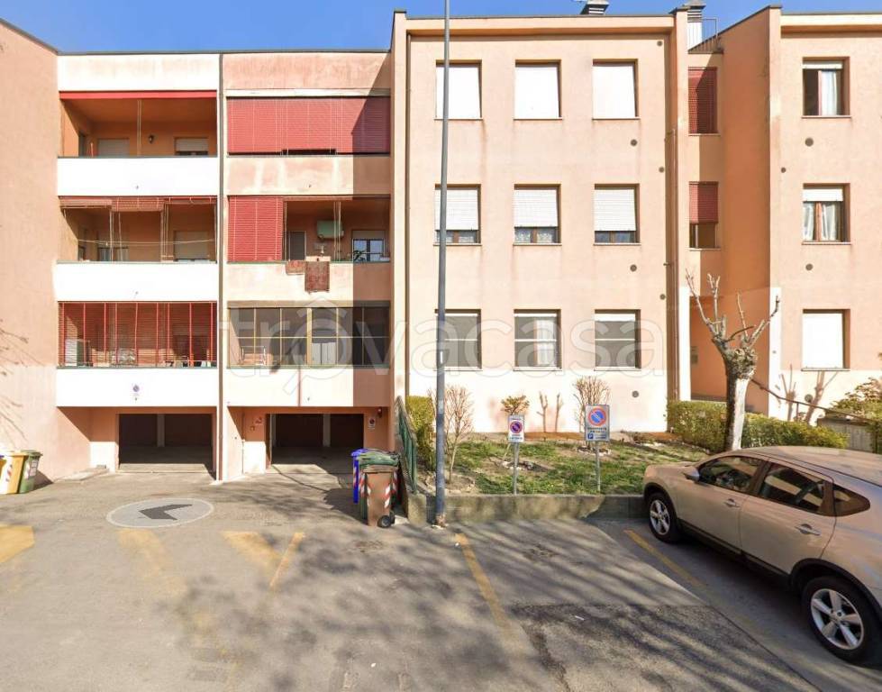 appartamento in vendita a Fidenza