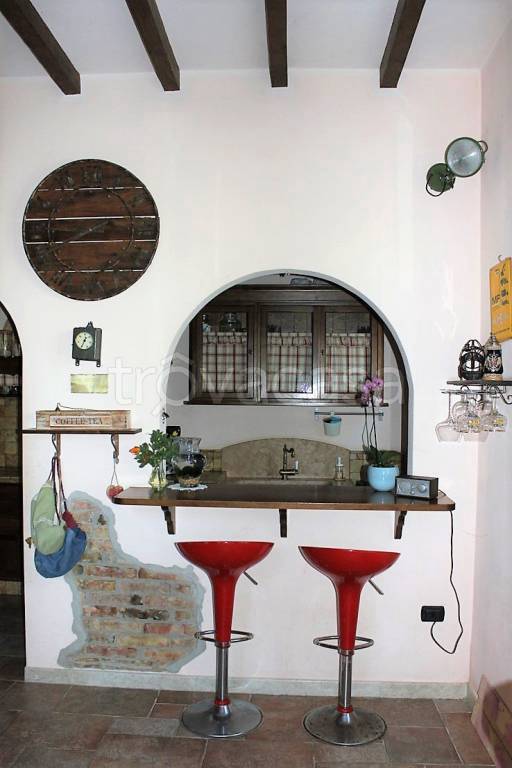 casa indipendente in vendita a Fidenza