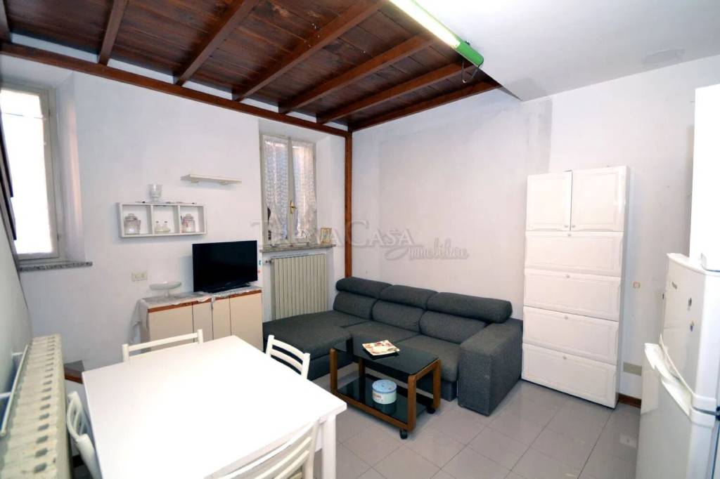 appartamento in vendita a Fidenza