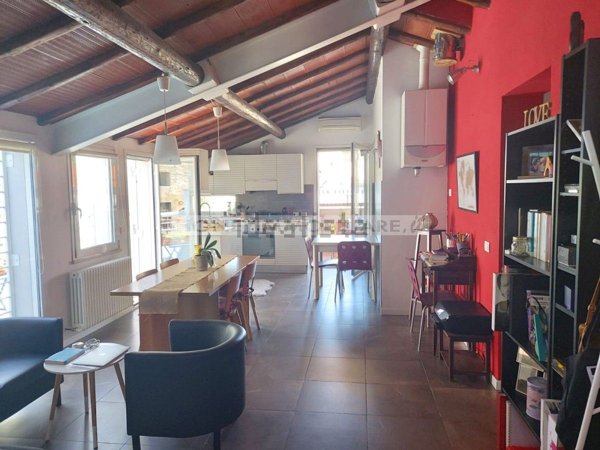 appartamento in vendita a Fidenza