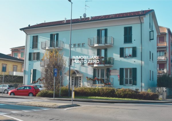 appartamento in vendita a Fidenza