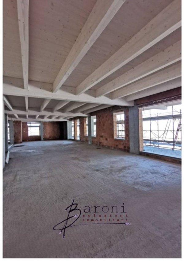 appartamento in vendita a Fidenza