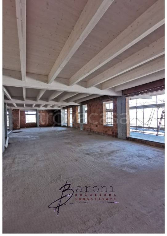 appartamento in vendita a Fidenza