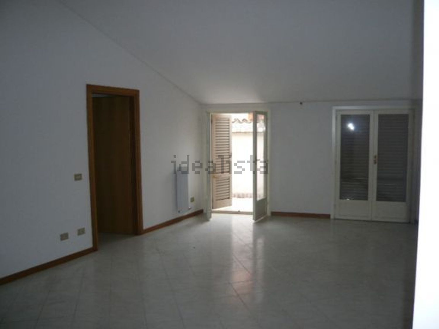 appartamento in vendita a Fidenza