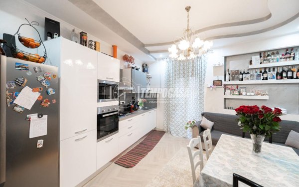 appartamento in vendita a Fidenza