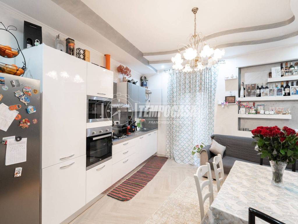 appartamento in vendita a Fidenza