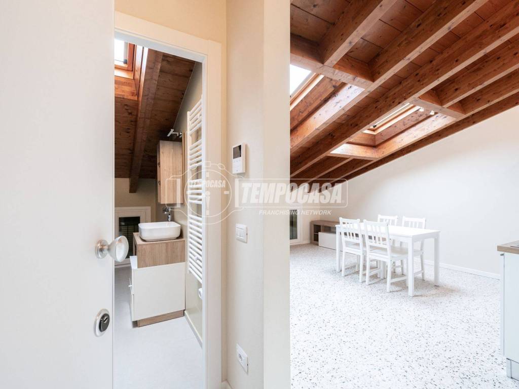 appartamento in vendita a Fidenza
