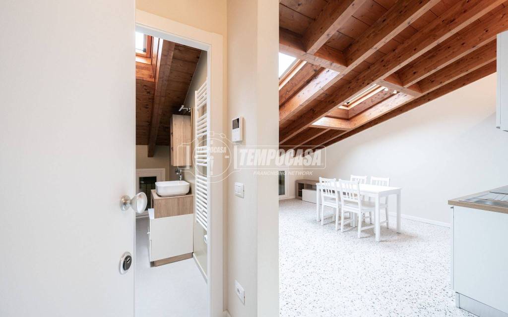 appartamento in vendita a Fidenza