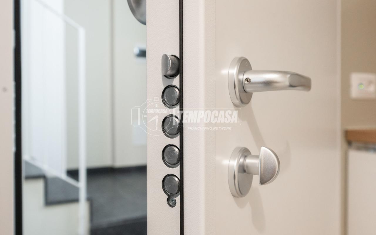 appartamento in vendita a Fidenza