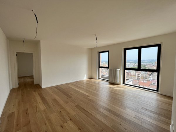 appartamento in vendita a Fidenza