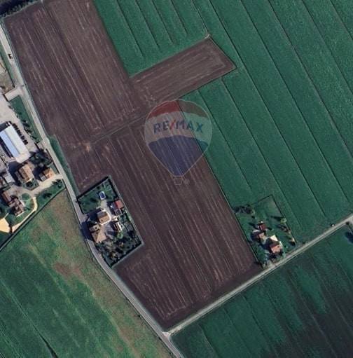 terreno agricolo in vendita a Fidenza
