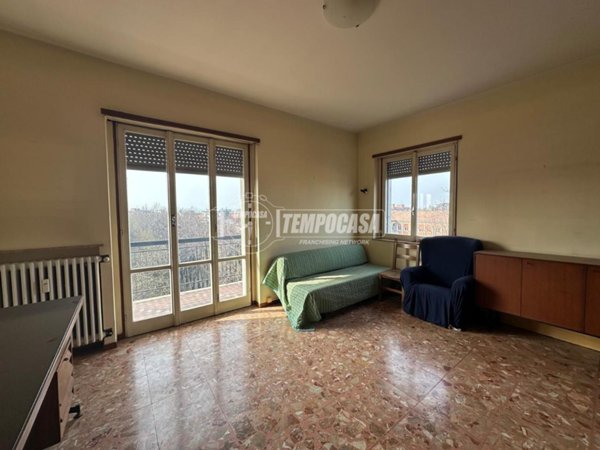 appartamento in vendita a Fidenza