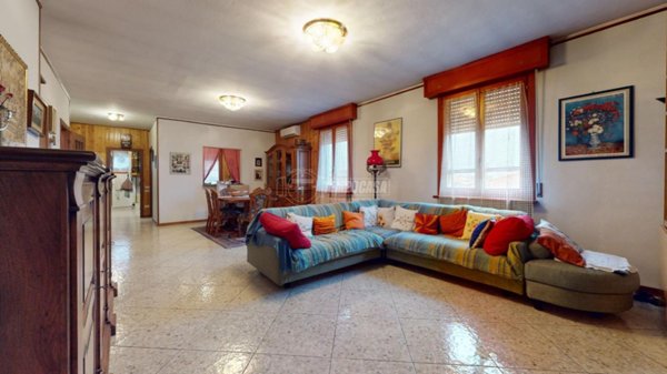 appartamento in vendita a Fidenza