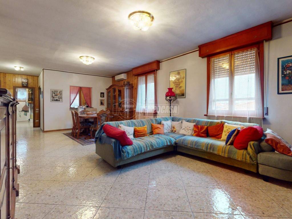 appartamento in vendita a Fidenza