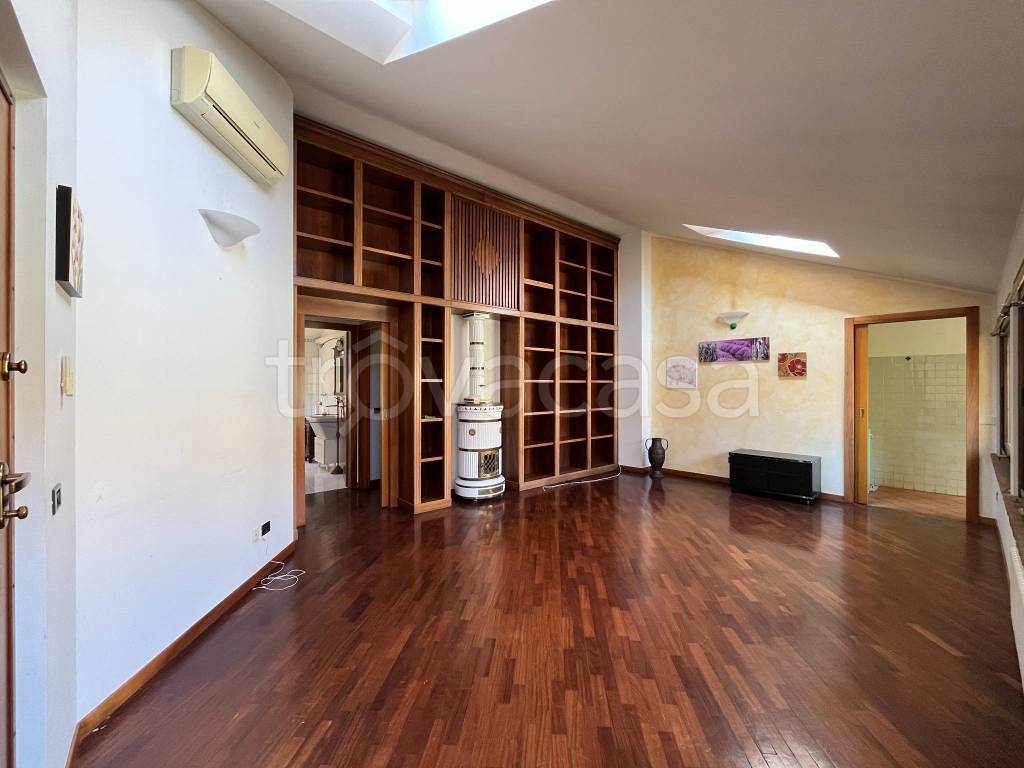 appartamento in vendita a Fidenza