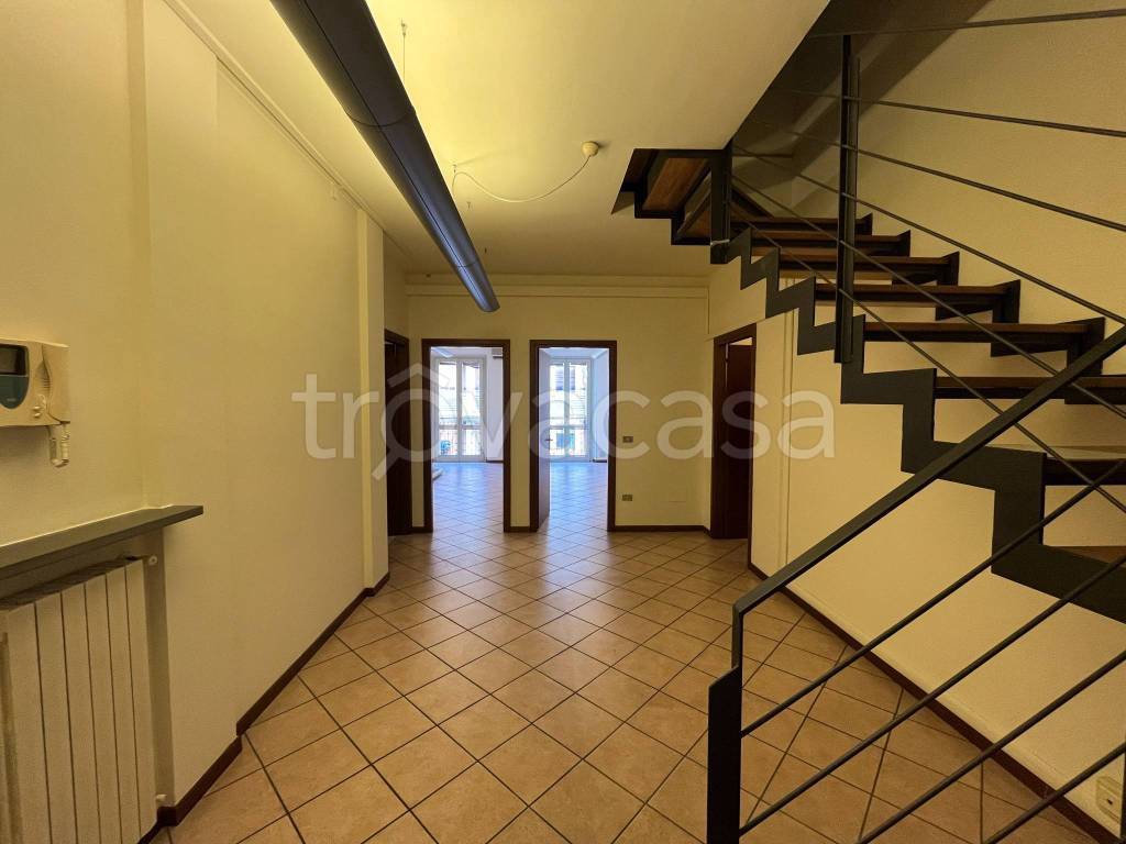 appartamento in vendita a Fidenza