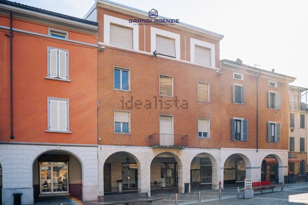 appartamento in vendita a Fidenza