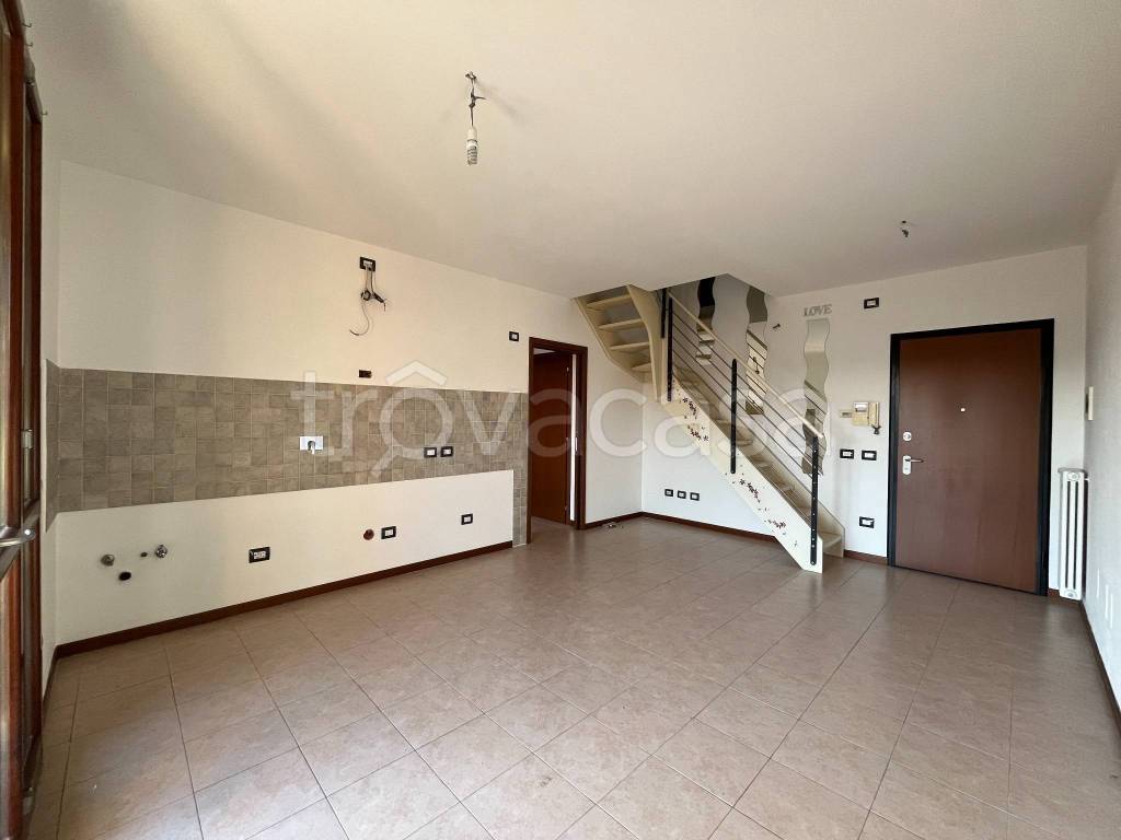 appartamento in vendita a Fidenza