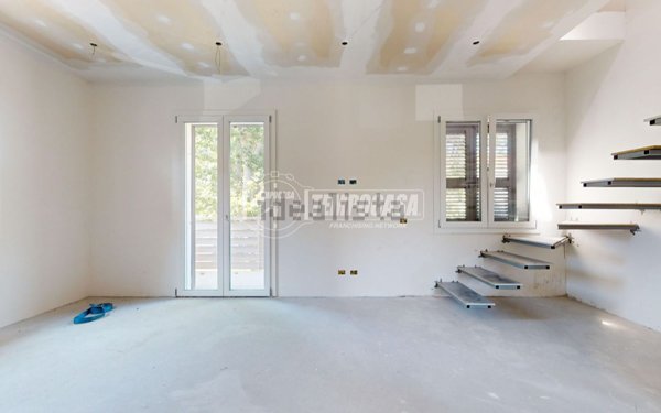 appartamento in vendita a Fidenza